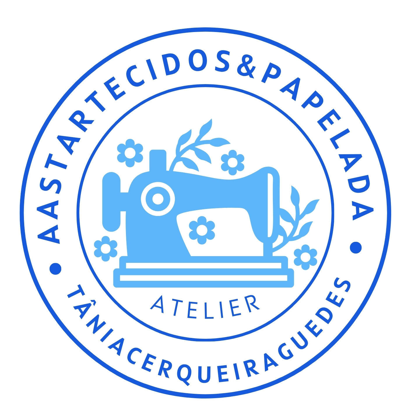 AastarTecidos&Papelada AastarTecidos&Papelada
